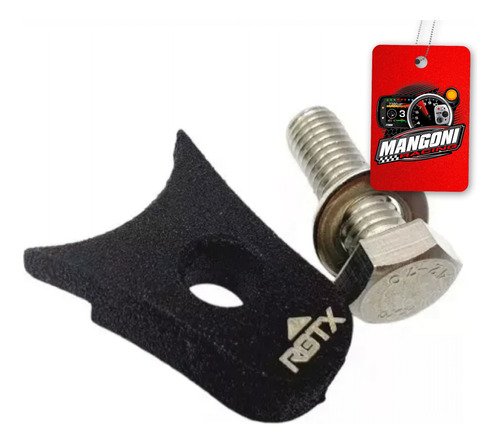 Trava do Distribuidor AP - RGTX