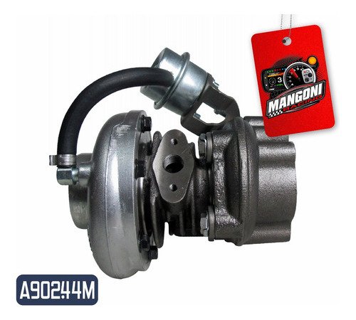 Turbina A902.44M 42/44 Mono Valvulada - Auto Avionics