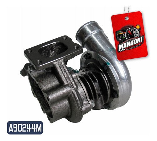 Turbina A902.44M 42/44 Mono Valvulada - Auto Avionics