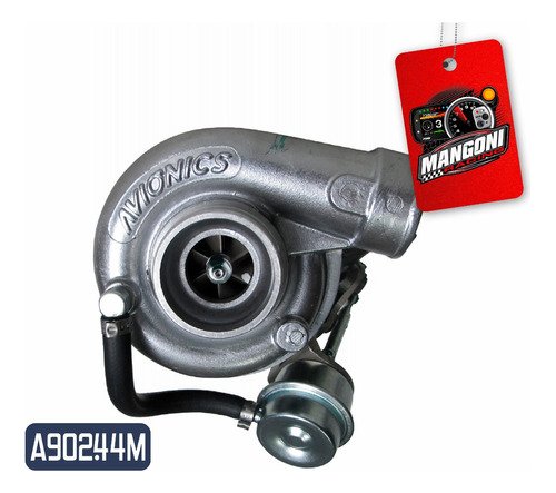 Turbina A902.44M 42/44 Mono Valvulada - Auto Avionics