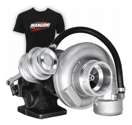 Turbina A920.48M 42/48 Mono Valvulada - Auto Avionics