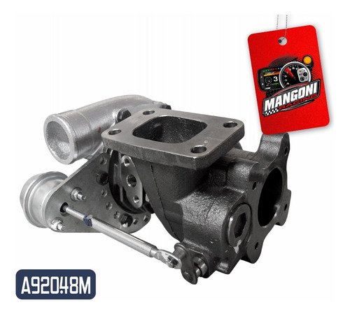 Turbina A920.48M 42/48 Mono Valvulada - Auto Avionics