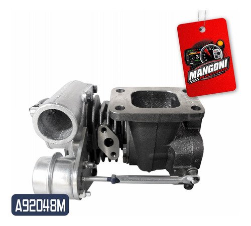 Turbina A920.48M 42/48 Mono Valvulada - Auto Avionics