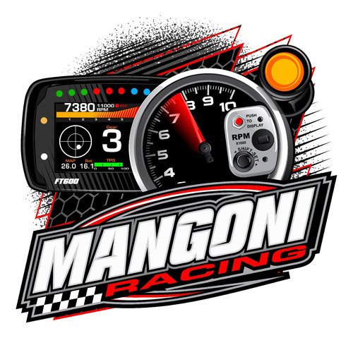 Turbina A920.48M 42/48 Mono Valvulada - Auto Avionics