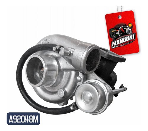 Turbina A920.48M 42/48 Mono Valvulada - Auto Avionics