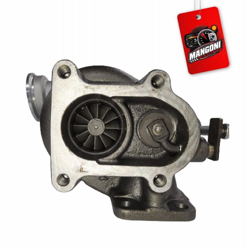 Turbina Master Power Valvulada R444-2 Rotor 44,05 Eixo 46 Carcaça Quente .48 Mono T3 145/360hp