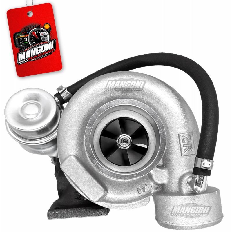 Turbina ZR4242 T25 42/35 Mono APL240 Valvulada - ZR Turbo