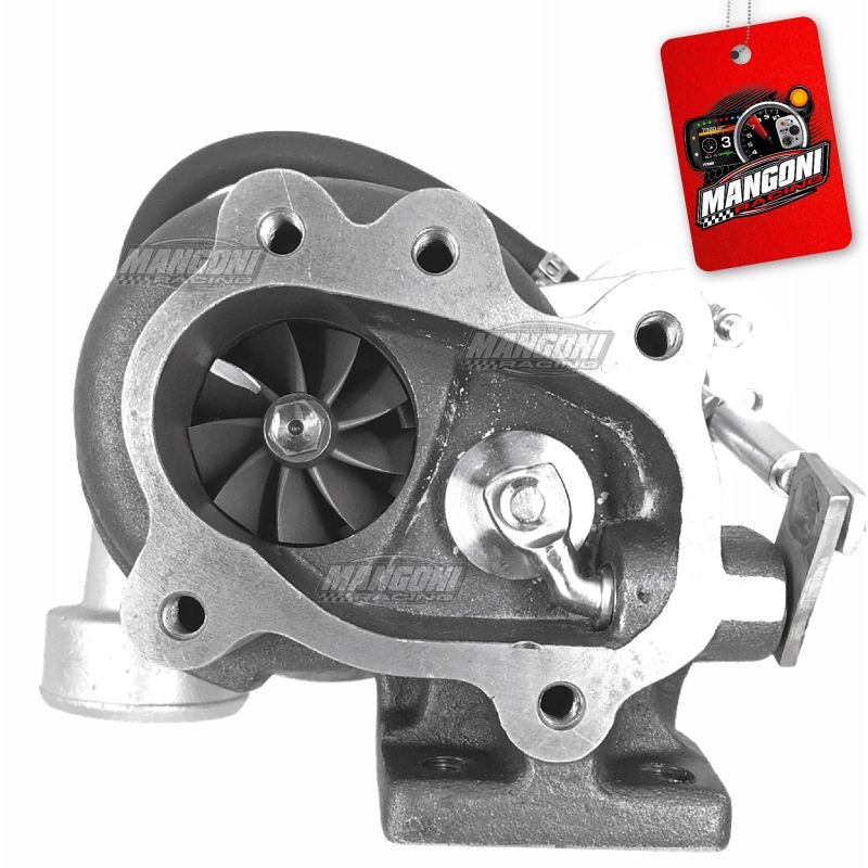 Turbina ZR4242 T25 42/35 Mono APL240 Valvulada - ZR Turbo