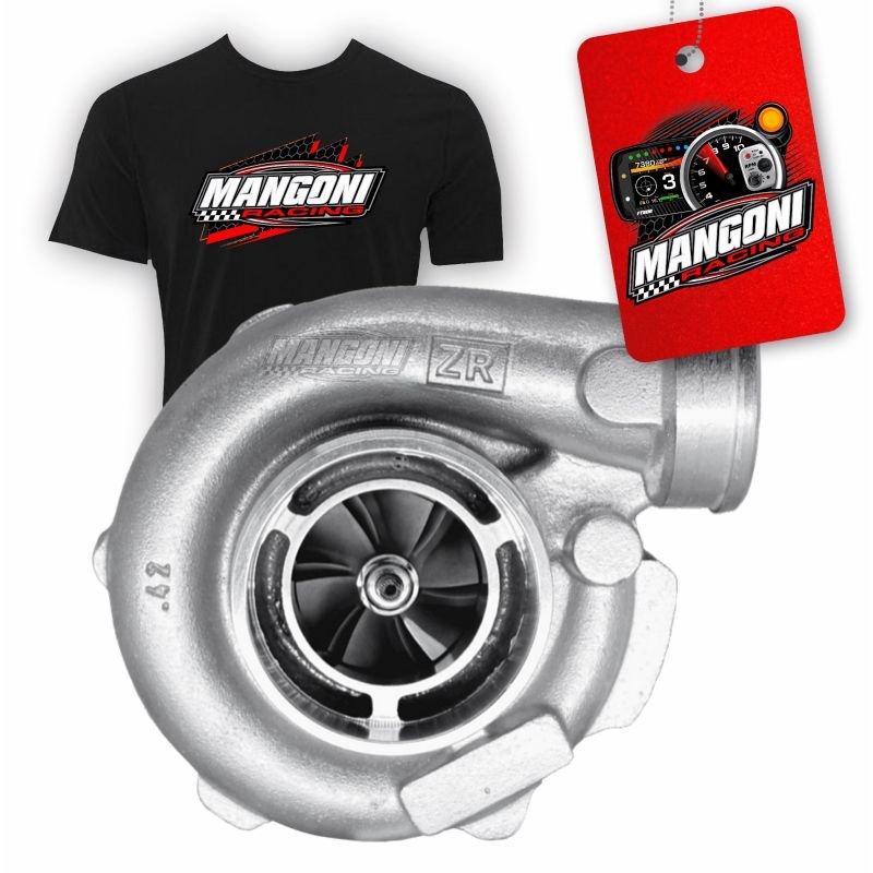 Turbina ZR4249 42/63 Mono APL240 - ZR Turbo