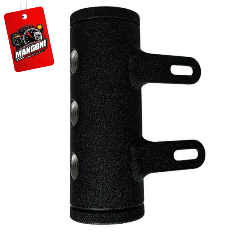 Unificador De Linha De Combustível Com Suporte - RGTX