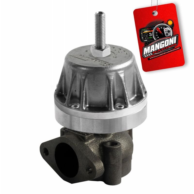Válvula De Alívio Wastegate 1kg Pressão - Auto Avionics