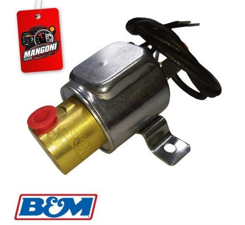 Válvula Line Lock - B&M