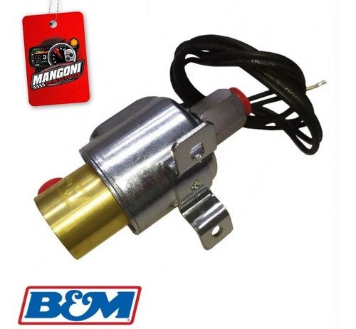 Válvula Line Lock - B&M