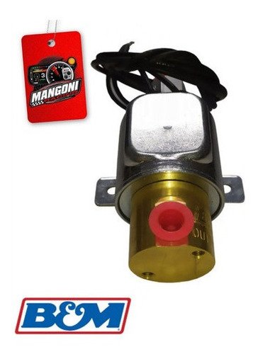 Válvula Line Lock - B&M