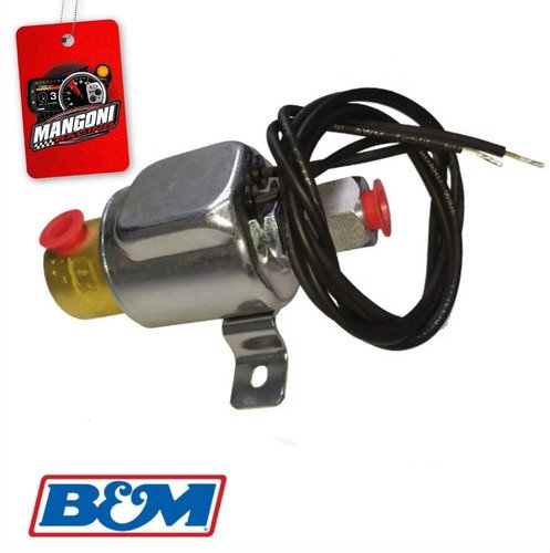 Válvula Line Lock - B&M