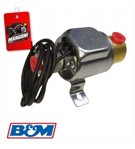 Válvula Line Lock - B&M