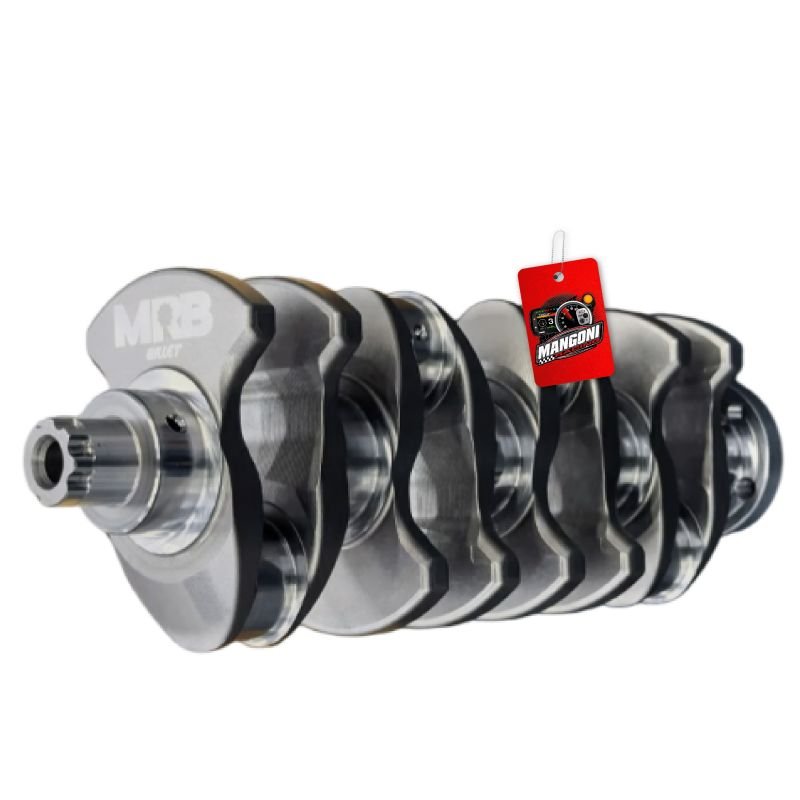 Virabrequim VW AP 16v - MRB