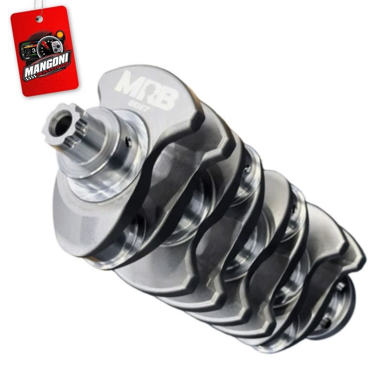 Virabrequim VW AP 16v - MRB