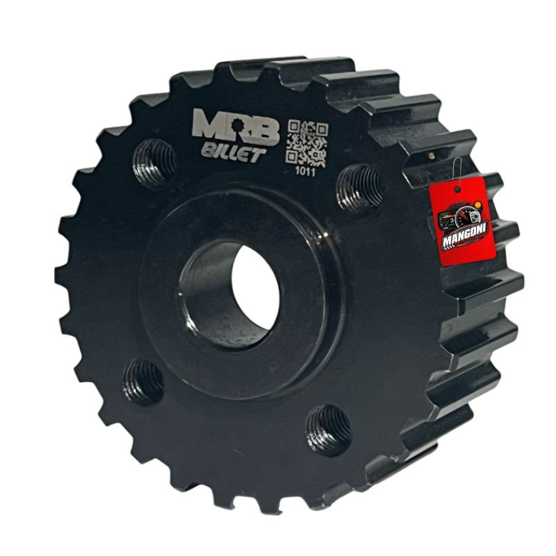 Virabrequim VW AP 16v - MRB