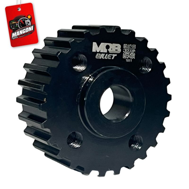 Virabrequim VW AP 16v - MRB