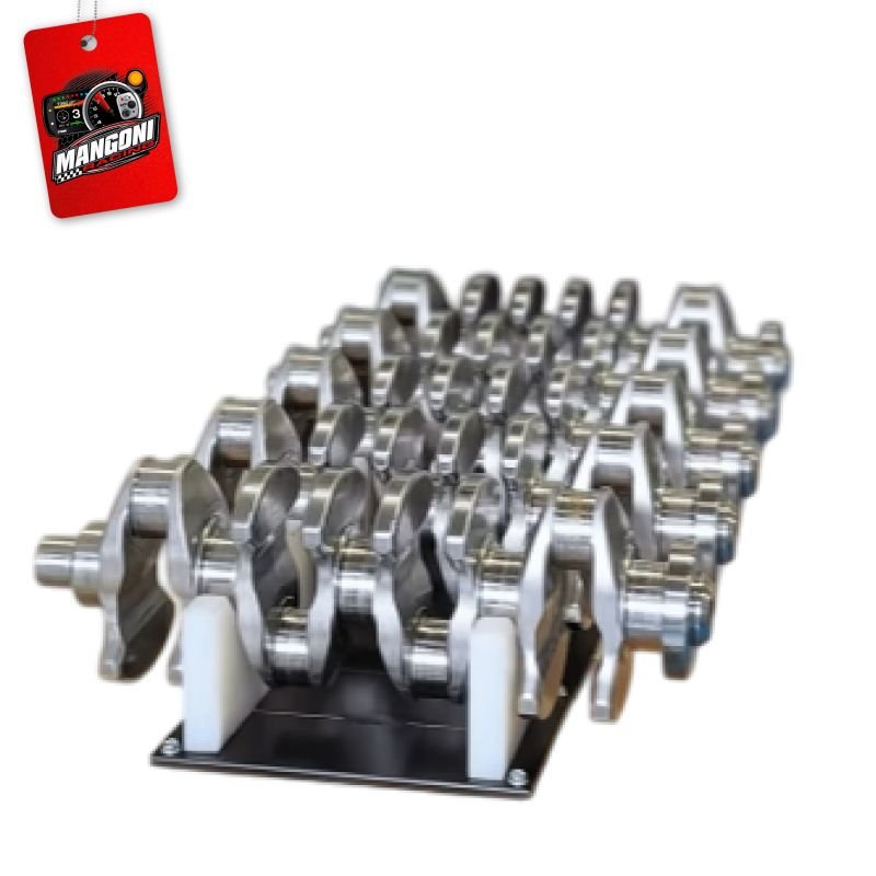 Virabrequim VW AP 8v - MRB