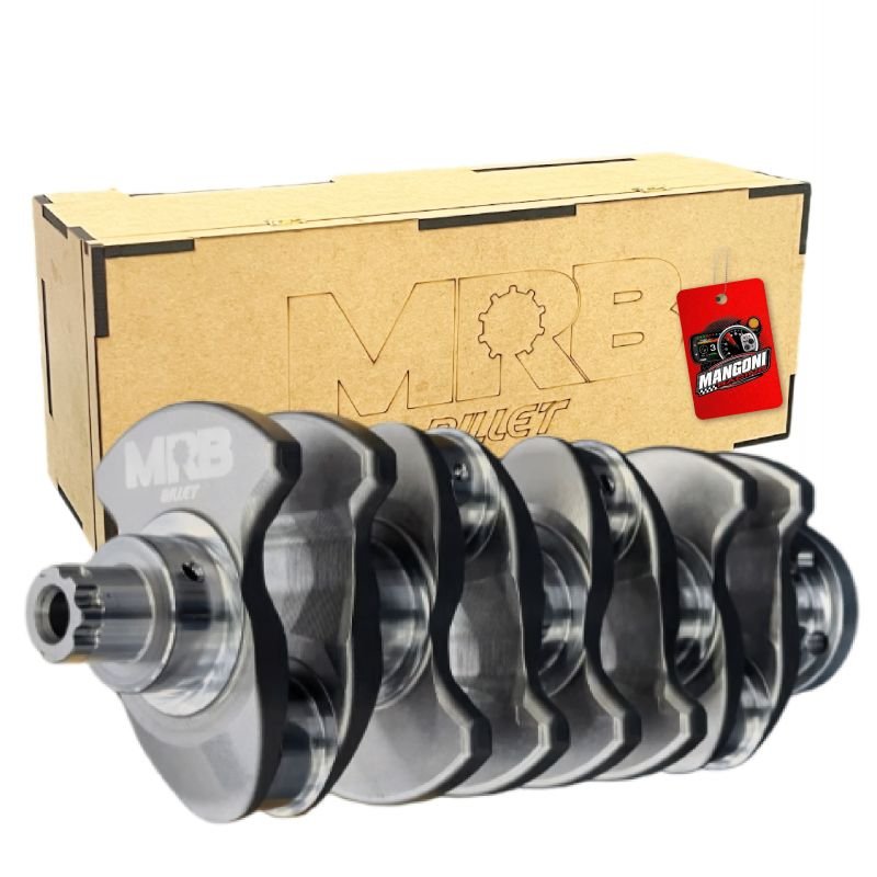 Virabrequim VW AP 8v - MRB