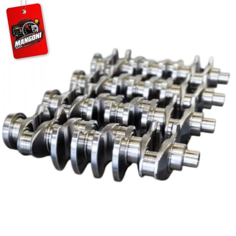 Virabrequim VW AP 8v - MRB