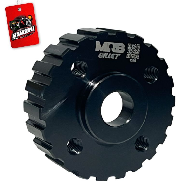 Virabrequim VW AP 8v - MRB