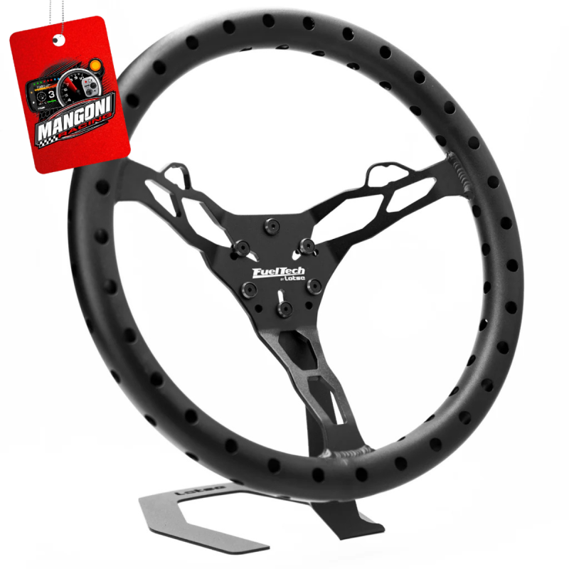 Volante FT DragRace FT by Lotse - Fueltech