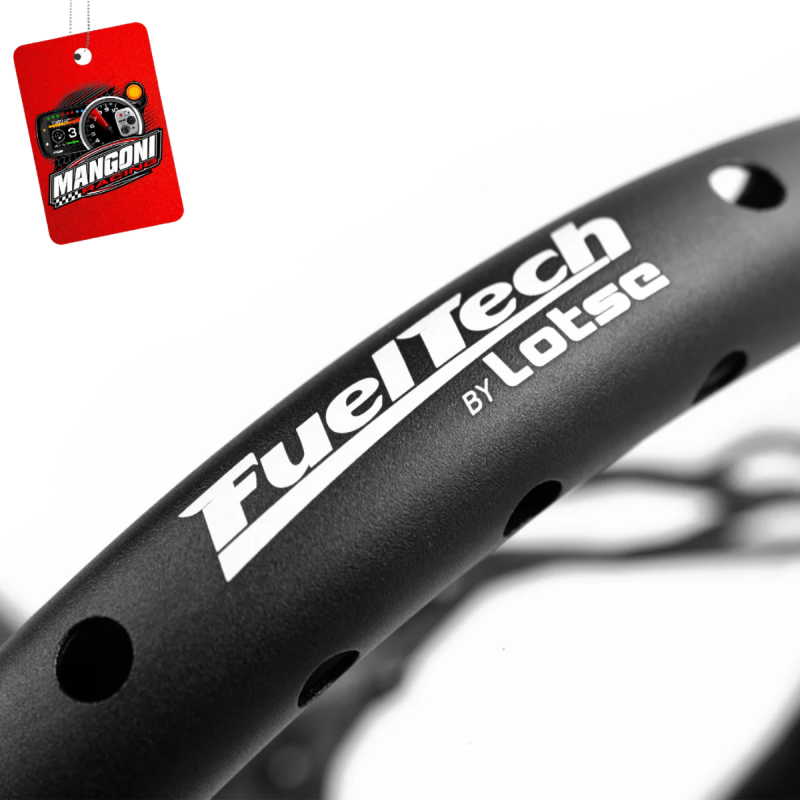 Volante FT DragRace FT by Lotse - Fueltech