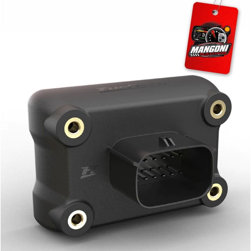 Wideband Nano Pro Com Chicote 4.9 - Fueltech