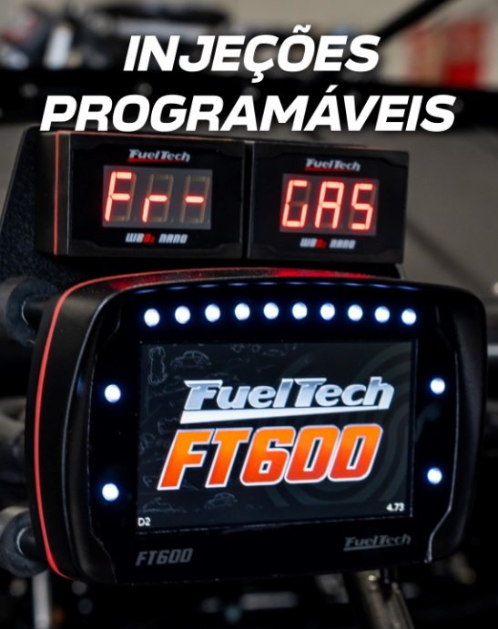 Categoria INJEÇÃO ELETRÔNICA